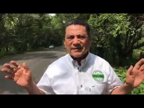 Tabasco reverdecerá a 30 días de la elección: Óscar Cantón