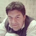 Bernardo Domínguez Cereceres