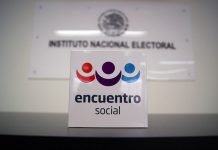 La dirigencia del nuevo “PARTIDO PAZ” son los mismos operadores de Encuentro Social y Encuentro Solidario