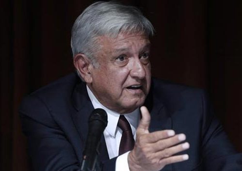 Un millón de opiniones es algo extraordinario: AMLO. Noticias en tiempo real