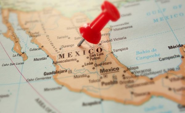 MÉXICO sigue CAYENDO en COMPETITIVIDAD mundial. Noticias en tiempo real