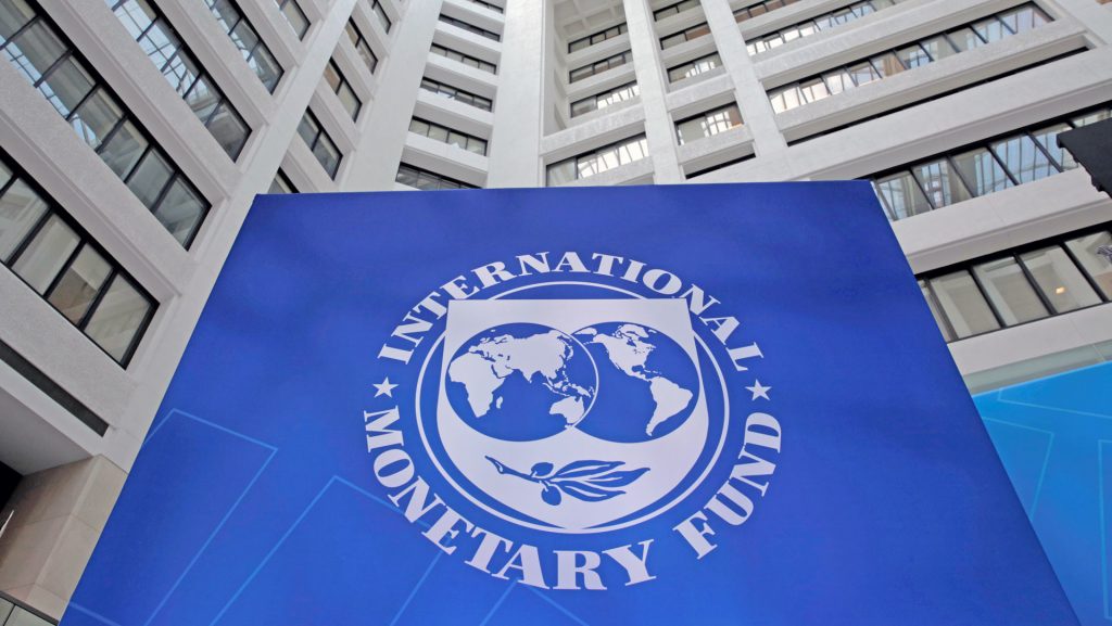 FMI recorta expectativa de crecimiento para México con AMLO. Noticias en tiempo real