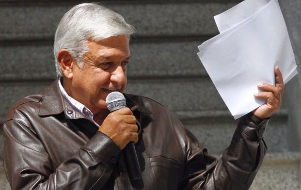 Critican ejidatarios consulta de AMLO sobre NAIM. Noticias en tiempo real