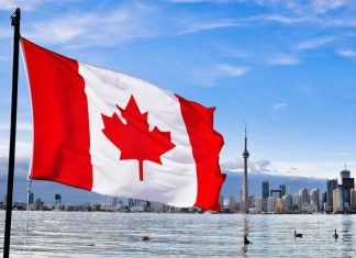 EU impone nuevos ARANCELES del 50% a algunos productos de CANADÁ