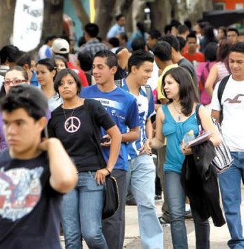 TEXTO ÍNTEGRO: Los JÓVENES MEXICANOS enfrentan “DESAFILIACIÓN” SOCIAL, a la FAMILIA y su ESCUELA