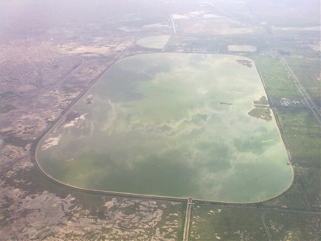 Mentira: el lago Nabor Carrillo no será destruido con aeropuerto en Texcoco, señala Conagua. Noticias en tiempo real