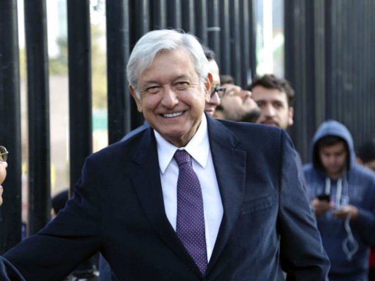 AMLO es declarado hoy Presidente Electo de México