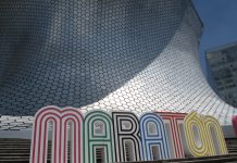 Conoce todos los DETALLES del MARATÓN de la CDMX; Ruta, horario y calles cerradas