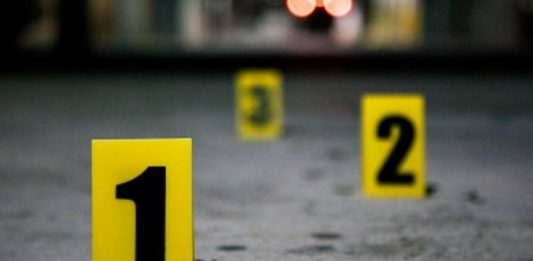 TEXTO ÍNTEGRO: HOMICIDIOS en MÉXICO no ceden; ocurrieron 54.5 ASESINATOS diarios en OCTUBRE