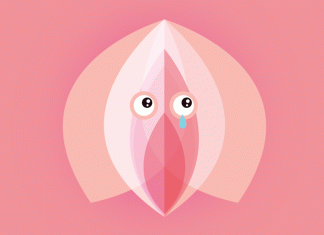 Las MUJERES también sufren de DISFUNCIÓN SEXUAL FEMENINA