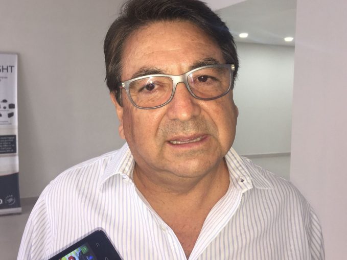 Sale de prisión el priista Alejandro Gutiérrez. Noticias en tiempo real