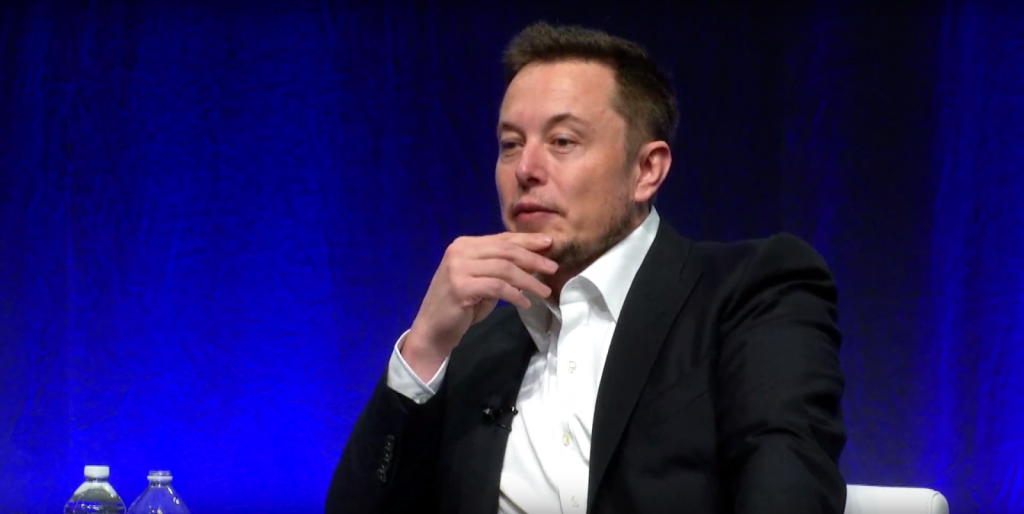 Obligan a Musk a dejar presidencia de Tesla. Noticias en tiempo real