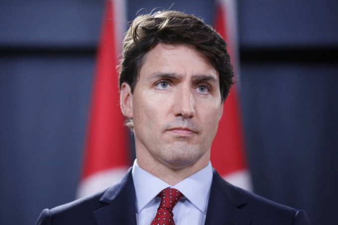 Trudeau pide ayuda a AMLO. Noticias en tiempo real