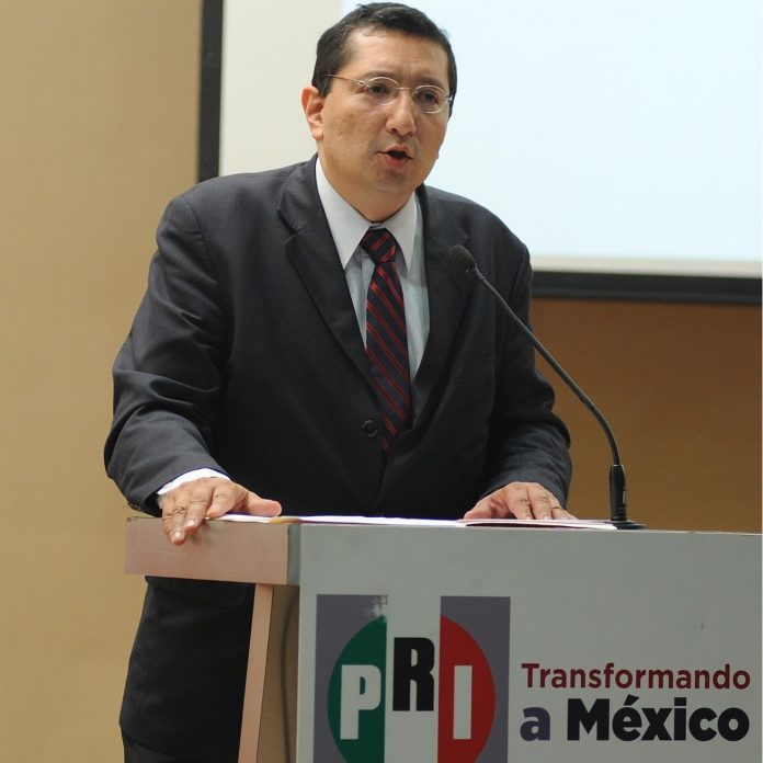 LUIS FIGUEROA S
