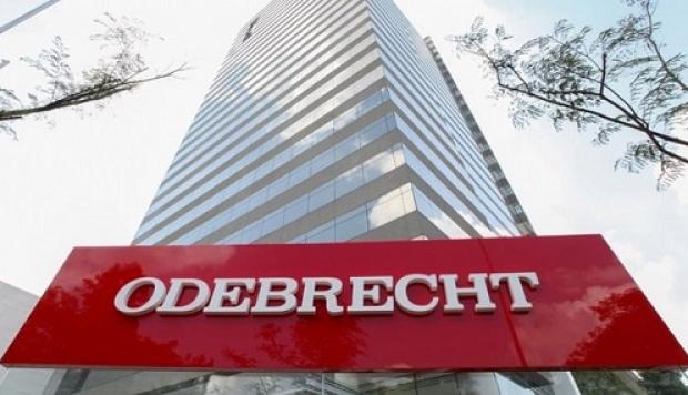 México cobrará a ODEBRECHT con embargo judicial. Noticias en tiempo real