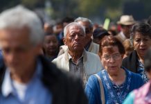 Diputados avalan REFORMA a PENSIONES, pero SIN ESTUDIOS; “ERRORES” frenan discusión