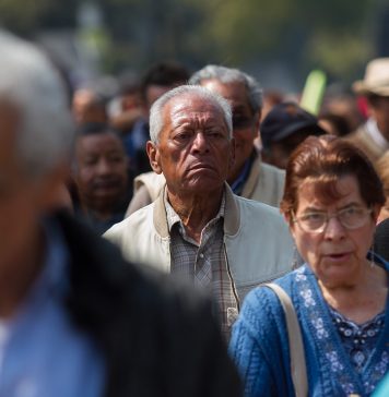 Urge REFORMA en PENSIONES enfocada en la Esperanza de VIDA y de la Evolución DEMOGRÁFICA