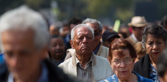 Urge REFORMA en PENSIONES enfocada en la Esperanza de VIDA y de la Evolución DEMOGRÁFICA