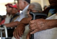 TEXTO ÍNTEGRO: SISTEMA de CUIDADOS requiere +580 MMDP para tener un sistema integral