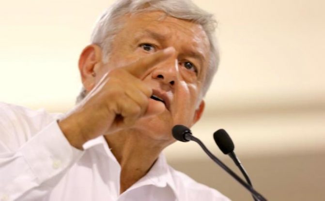 AMLO anuncia ZONA LIBRE para CHETUMAL. Noticias en tiempo real