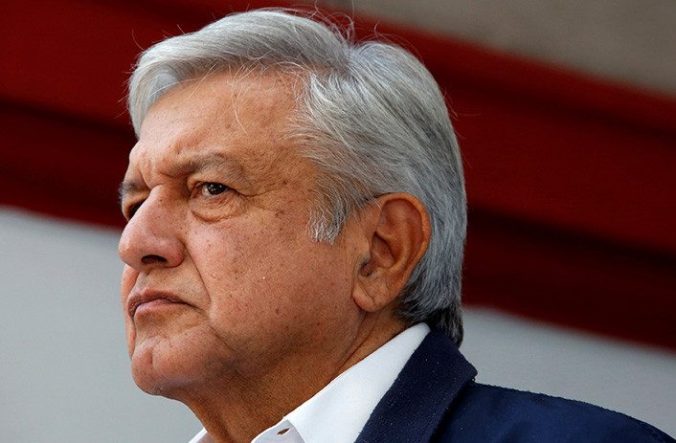 Yo no me casé, señala AMLO sobre la boda de Yáñez. Noticias en tiempo real