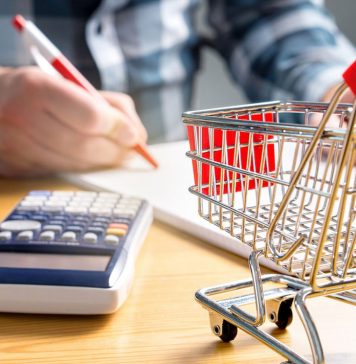 INFLACIÓN entre CONSUMIDORES volvió a ACELERARSE en el 2DO. TRIM del AÑO, alcanzando el 3.26%