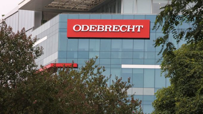 Prepara SFP sanciones contra Odebrecht. Noticias en tiempo real