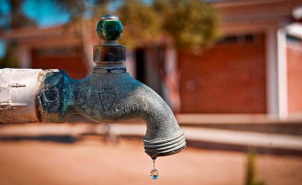 En estas alcaldías no habrá agua del 31 de octubre al 4 de noviembre. Noticias en tiempo real