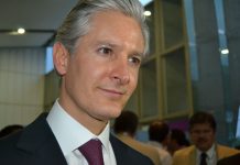 Alfredo del MAZO gestó una RED de CORRUPCIÓN en el sistema EDUCATIVO durante su GOBIERNO en EDOMEX