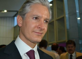 Alfredo del MAZO gestó una RED de CORRUPCIÓN en el sistema EDUCATIVO durante su GOBIERNO en EDOMEX