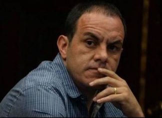Allegados de Cuauhtémoc BLANCO han sido señalados de ENRIQUECIMIENTO ILÍCITO y vínculos CRIMINALES