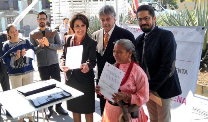 FIRMA-Centro Cultural y Artesanal Indígena
