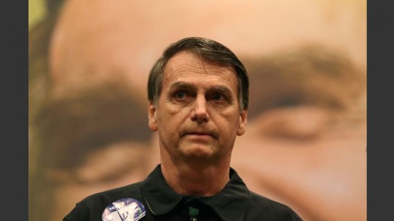 INTELECTUALES de América y Europa alertan CONTRA BOLSONARO. Noticias en tiempo real