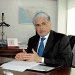 José Luis Bernal