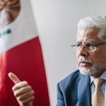 José Luis Bernal