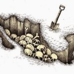 Mexico de muerte