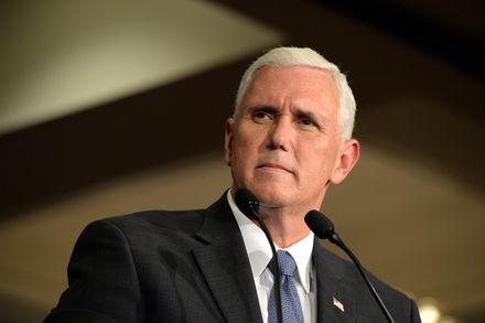 Trump enviará a Mike Pence a toma de protesta de AMLO. Noticias en tiempo real