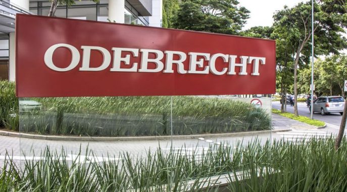 PGR rechazó intercambiar datos con Brasil sobre ODEBRECHT. Noticias en tiempo real