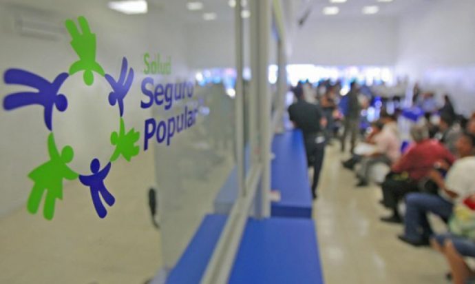 “Se PIERDEN” 16 mil mdp al SEGURO POPULAR: ASF. Noticias en tiempo real