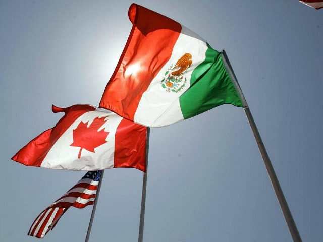 TLCAN 2.0 (USMCA) revés para la Integración Regional. Noticias en tiempo real