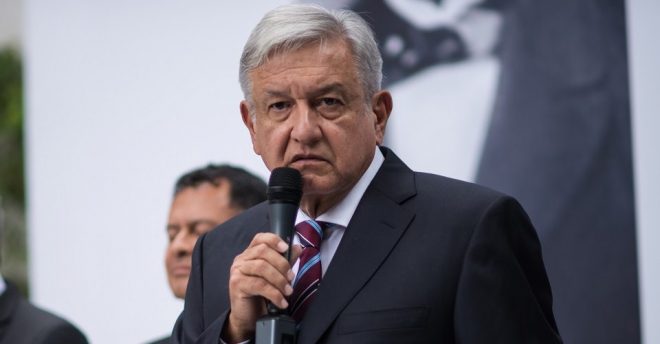 AMLO necesita 500 MMDP para CUMPLIR PROMESAS de campaña. Noticias en tiempo real