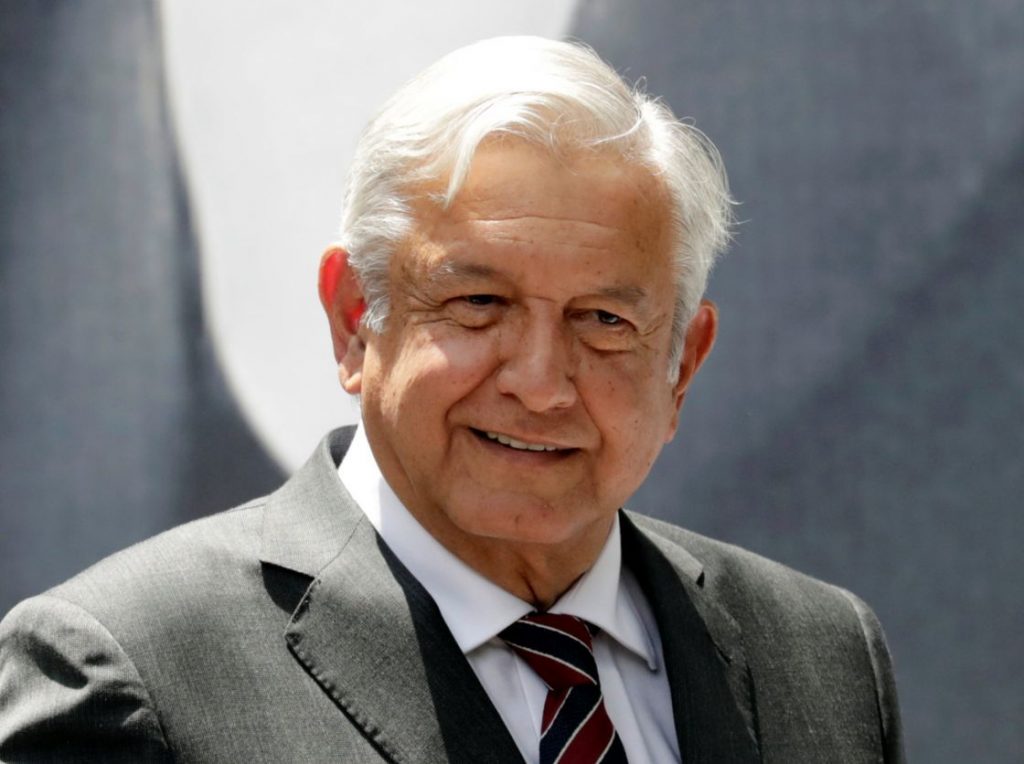 Confirma AMLO visita al cardiólogo para revisión de rutina. Noticias en tiempo real