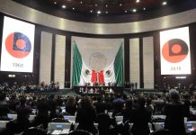 CÁMARA de DIPUTADOS priorizará cinco REFORMAS para el siguiente periodo ordinario
