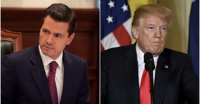 Trump y Peña Nieto FELICITAN a BOLSONARO. Noticias en tiempo real