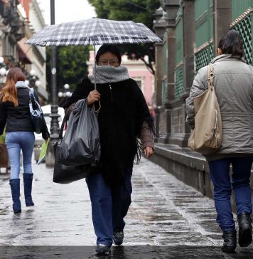 Alerta: ¿TORMENTA NEGRA llegará muy pronto a MÉXICO?, esto dicen AMBIENTALISTAS