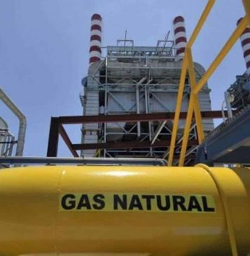 FRACKING es la gran apuesta de PEMEX y la Comisión Federal de ELECTRICIDAD para incrementar la producción de GAS NATURAL