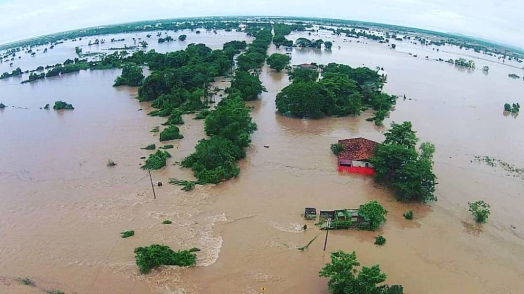 Inundaciones en Nayarit por el paso de Willa; 4 muertos. Noticias en tiempo real
