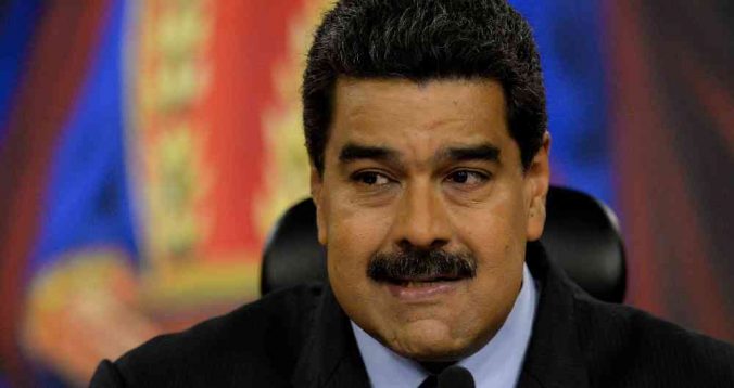 Se desatan CRÍTICAS por INVITACIÓN A MADURO. Noticias en tiempo real