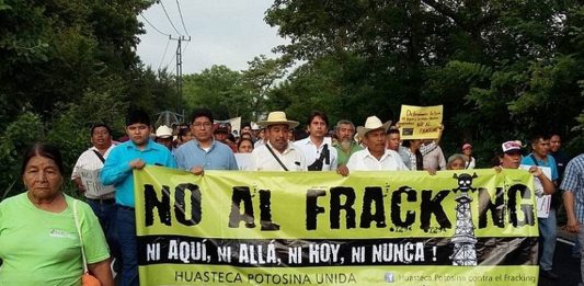 México apuesta al ‘FRACKING VERDE’, pero realmente traerá un Alto COSTO AMBIENTAL: Expertos