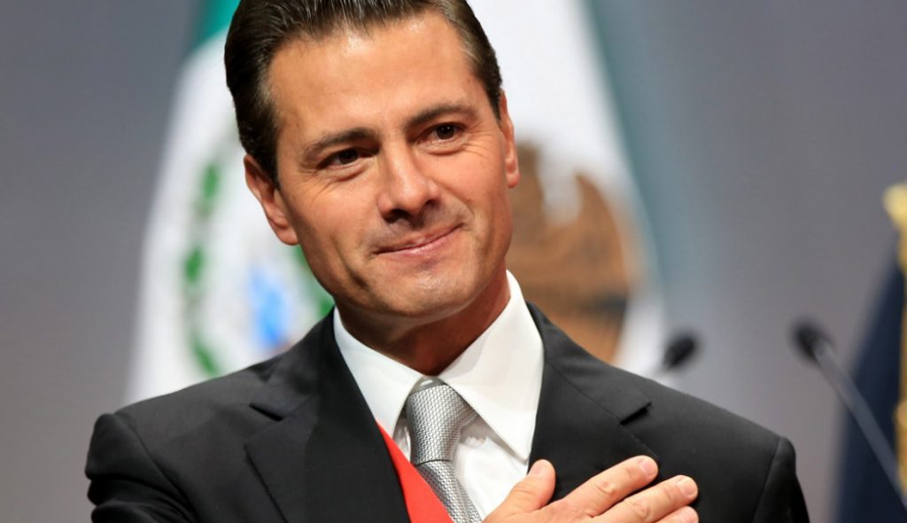 Peña gastará $1.2 billones en “servicios personales”. Noticias en tiempo real
